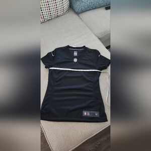 NFL Womens Nike blank jersey